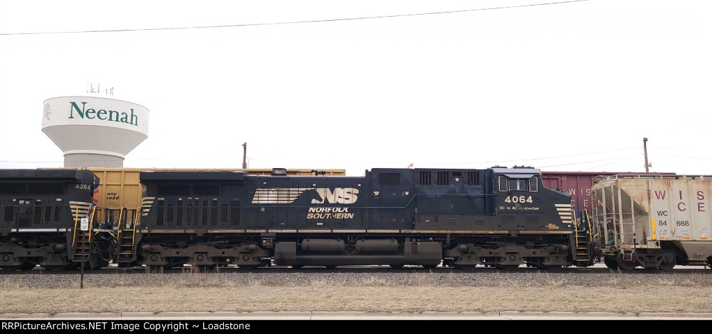 NS 4064